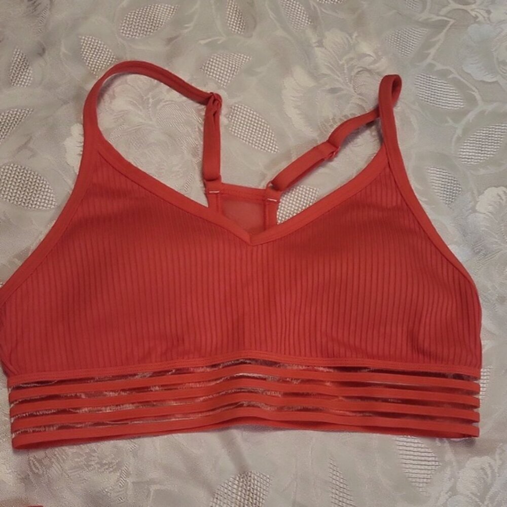 Victoria Secret PINK Ultimate V Leggings and top S - Picture 11 of 12